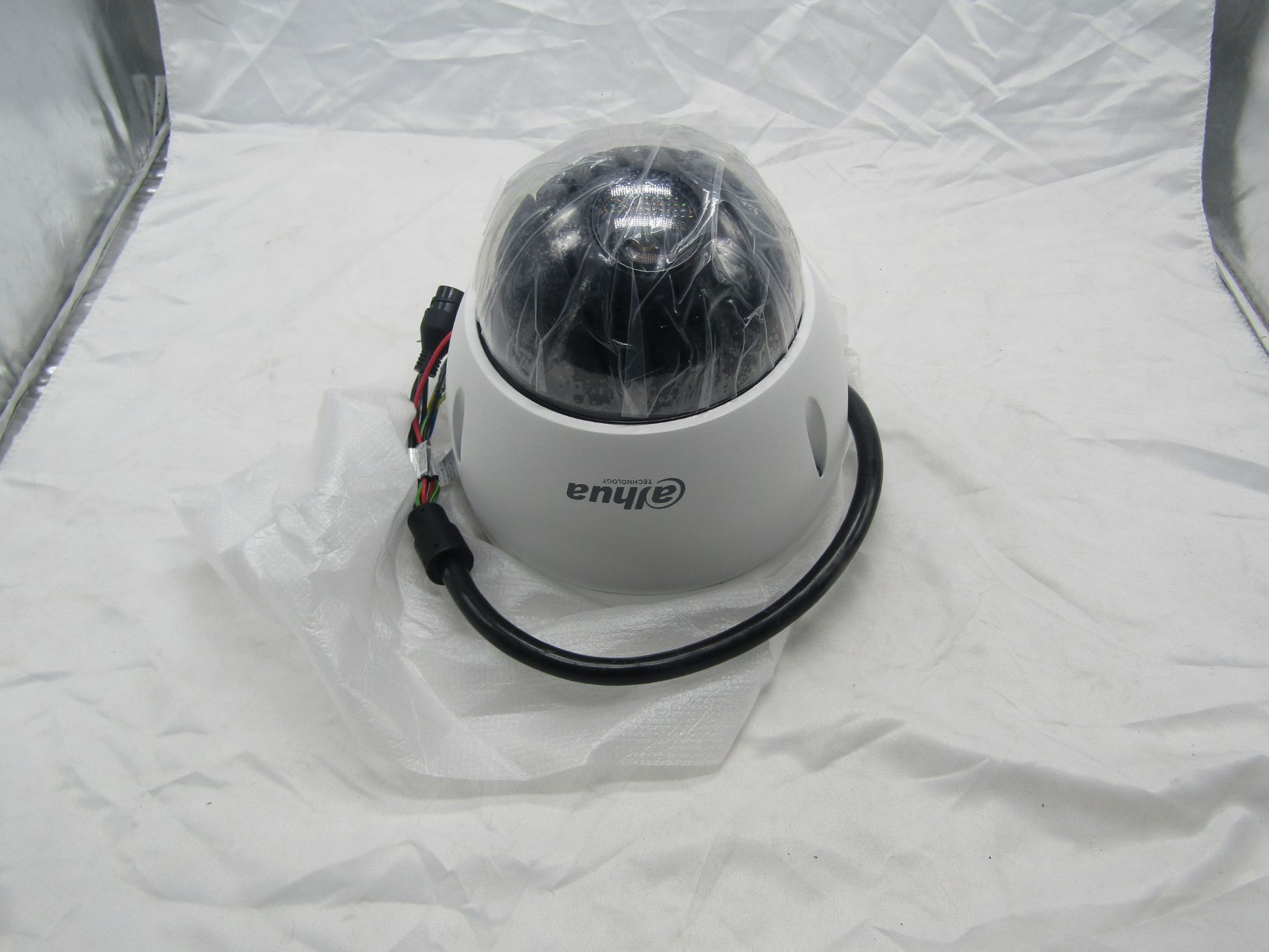 Dahua IP 2MP H265+ Ceiling Mount Ptz Dome - 12x Optical Zoom Product ID SD42212T-HN-S2 Reccomended