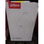 Model:DH-SD59225U-HNI Dahua 2MP 25x Starlight 150m IR PTZ Network Camera 1/2.8? 2Megapixel