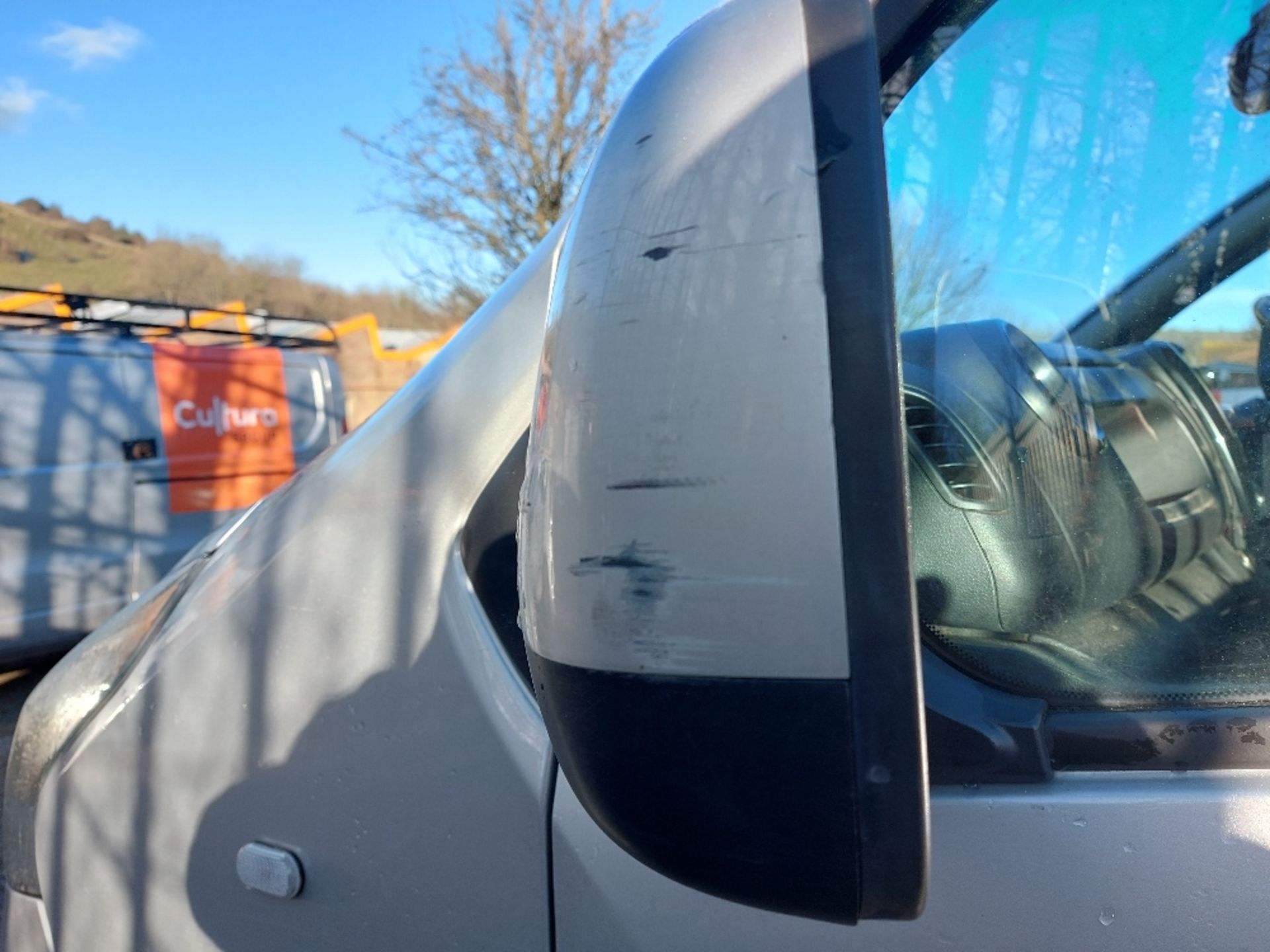 Vauxhall Vivaro 2900 Sportive CDTI Panel Van - Bild 9 aus 11