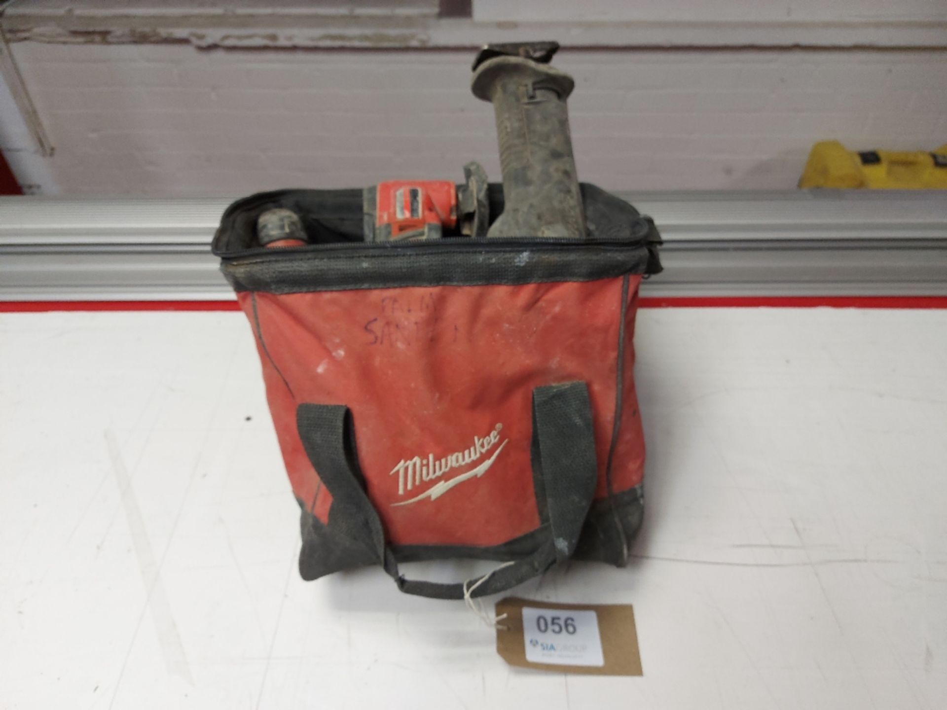 Selection of Milwaukee Cordless Tools to Include: - Image 8 of 8
