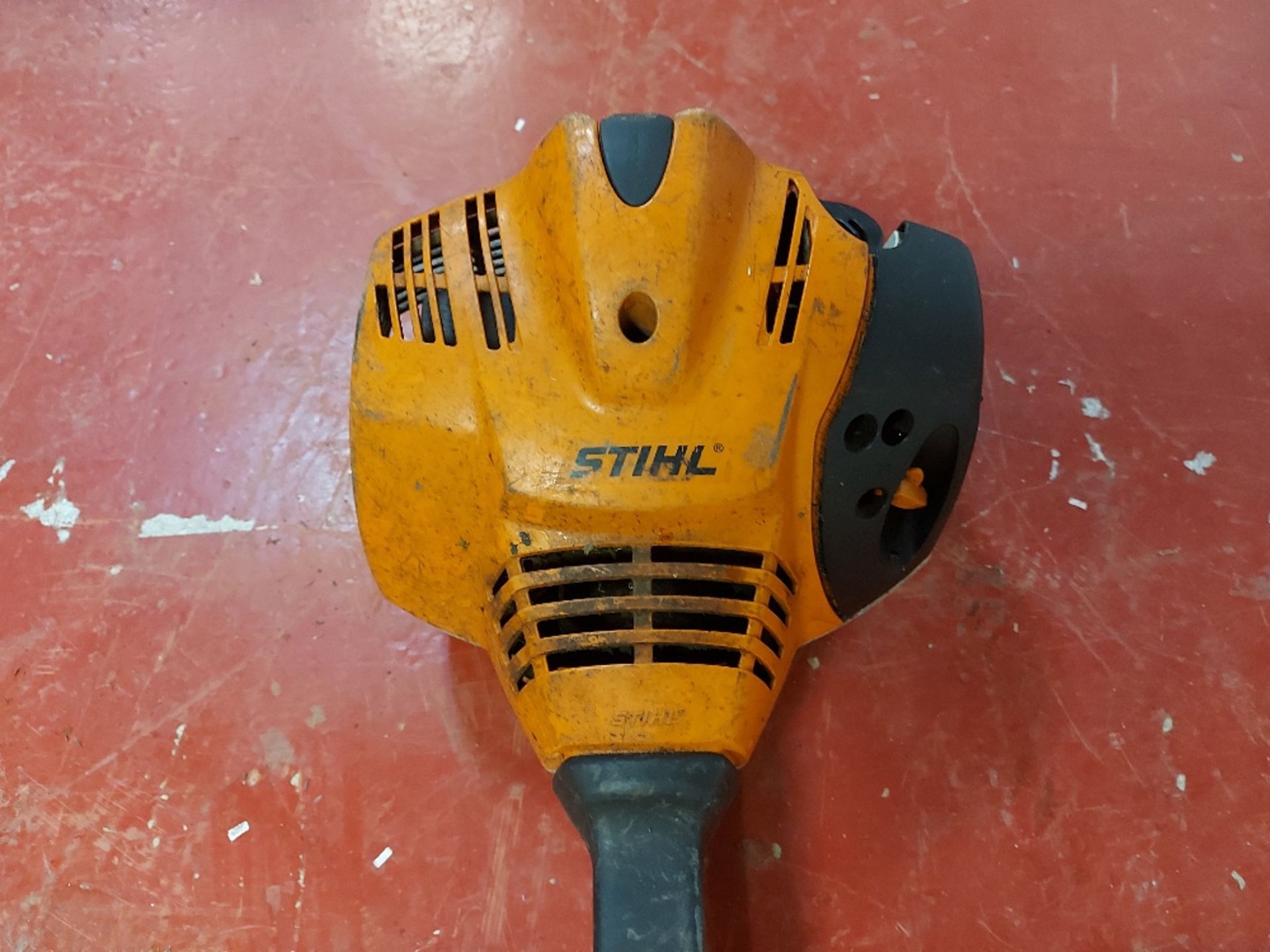Stihl FS 70 C Brushcutter - Image 3 of 4