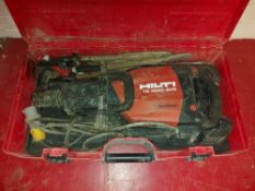 Hilti TE-1000-AVR Concrete Breaker