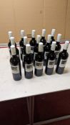 (15) Bottles of Molinico Loco Monastrell (2020)