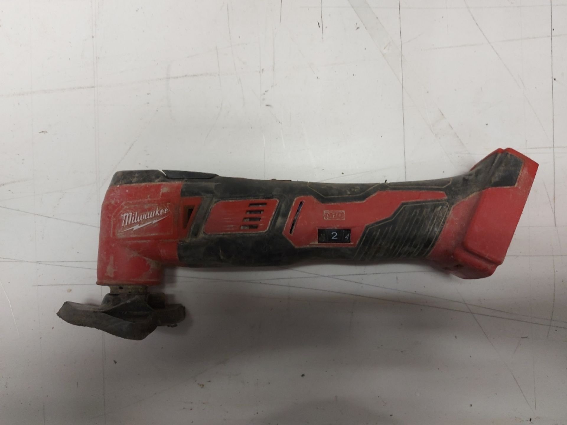 Selection of Milwaukee Cordless Tools to Include: - Image 6 of 8