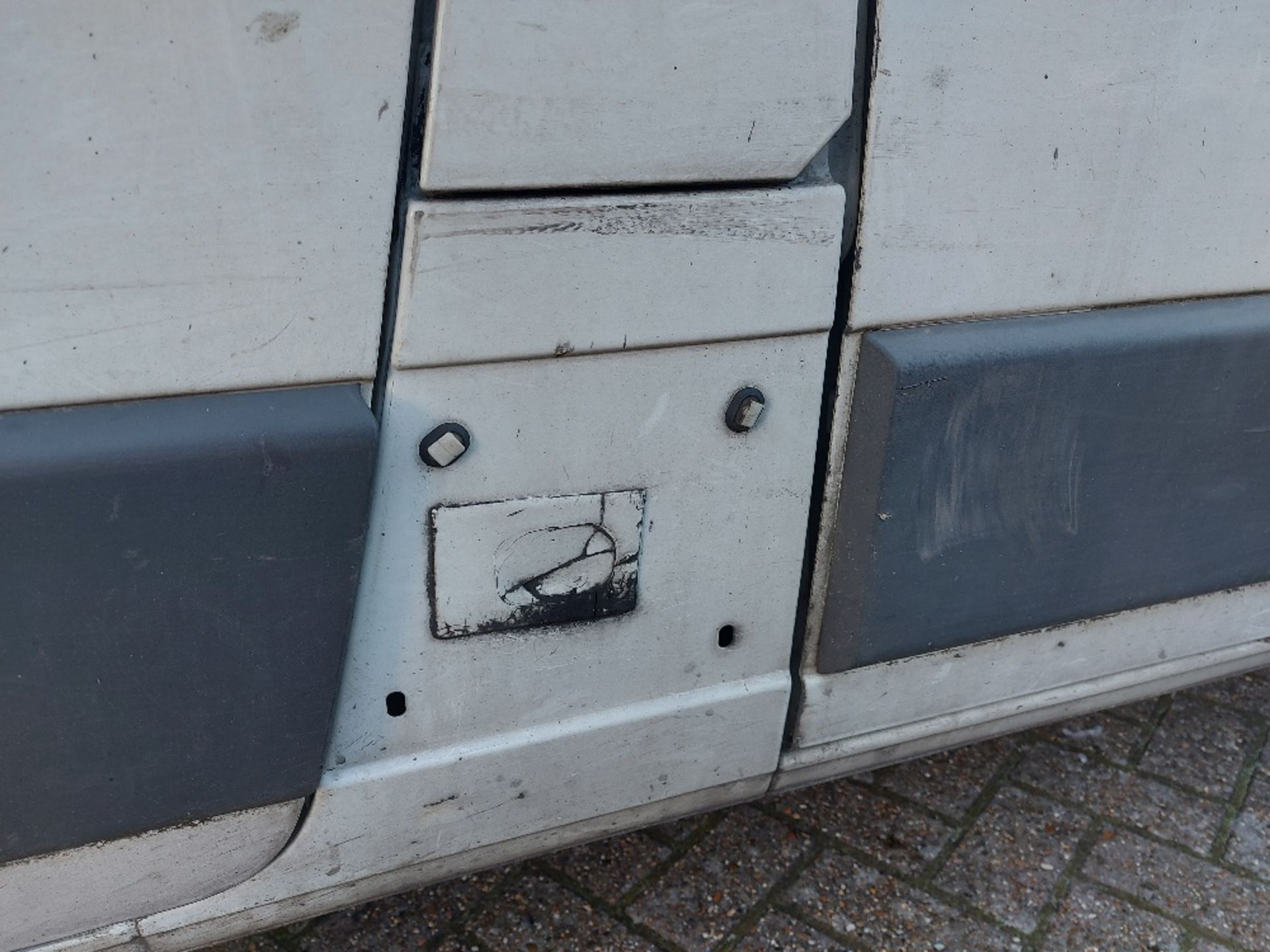 Citroen Relay 35 L2H2 Enterprise Panel Van - Bild 12 aus 19