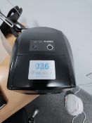 Godex Label Printer