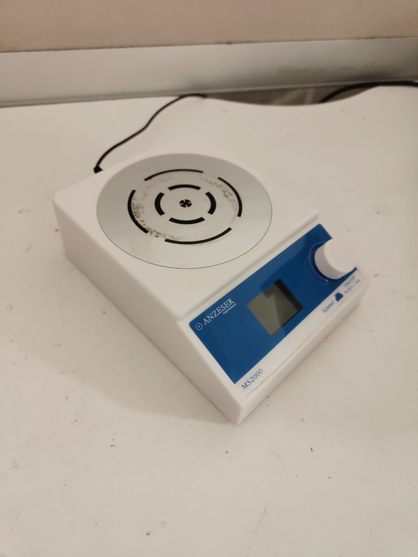 Anzeser Ms2000 Magnetic Stirrer - Image 2 of 4