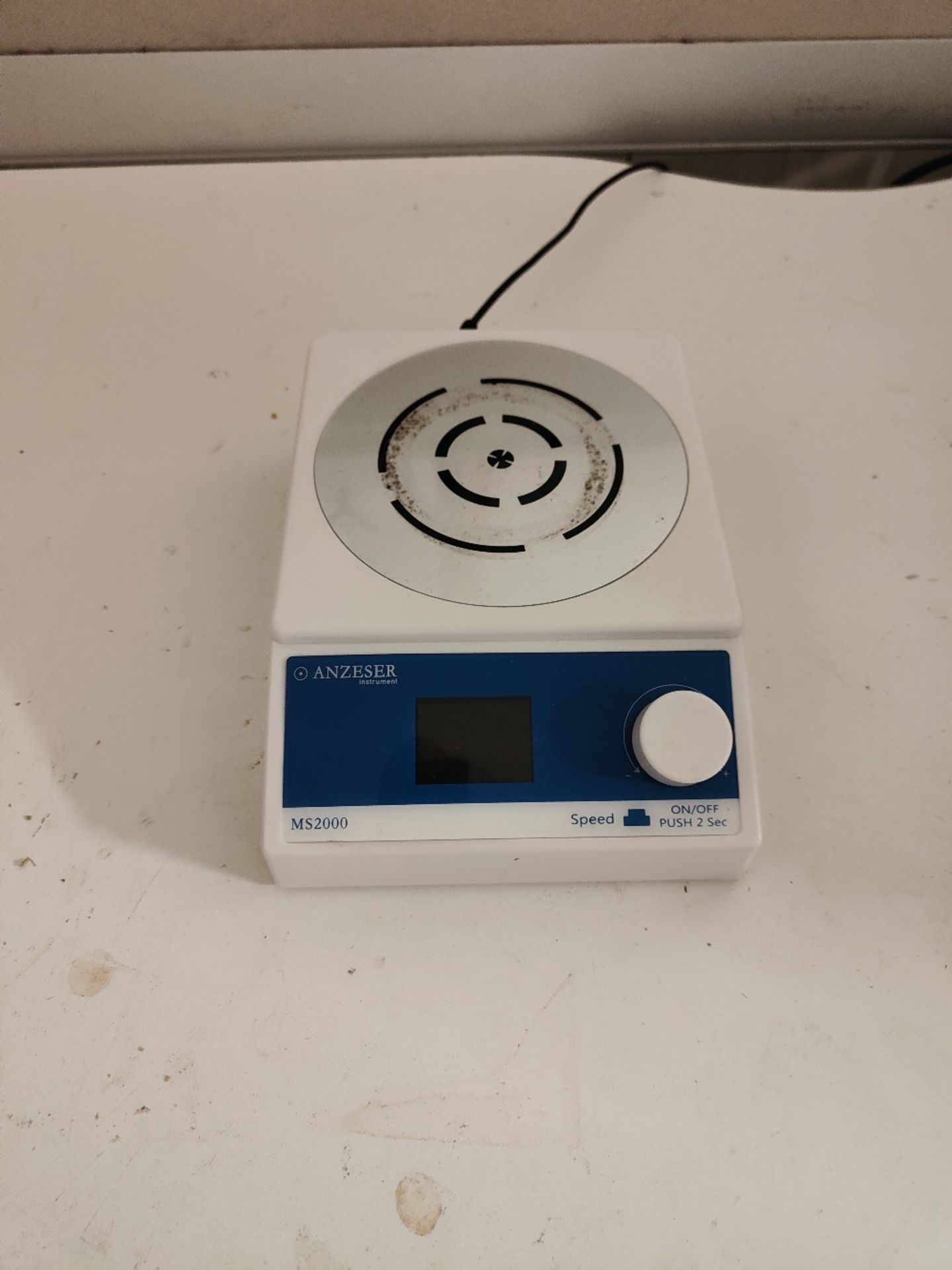 Anzeser Ms2000 Magnetic Stirrer