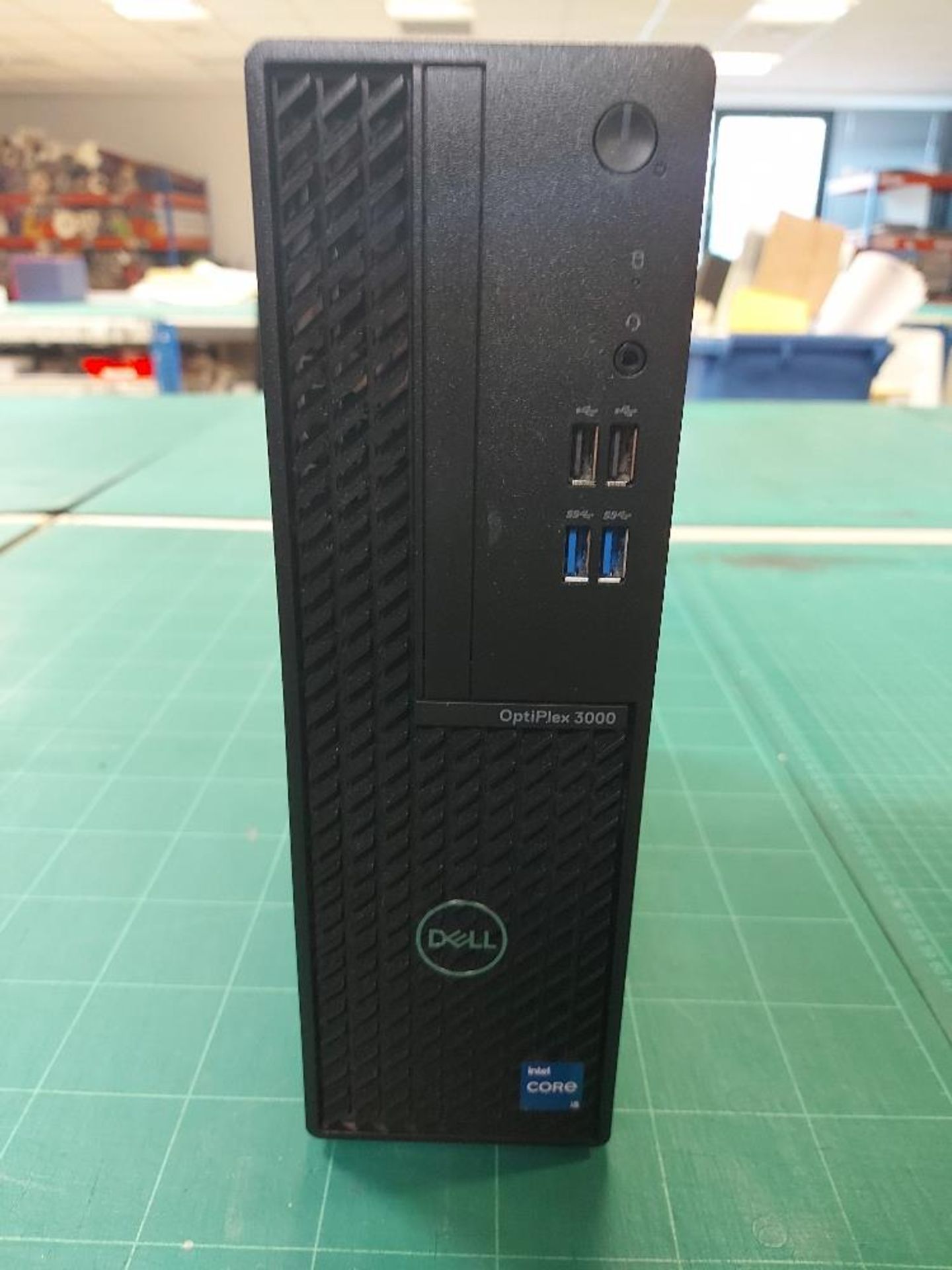 Dell OptiPlex 3000 Core i5 Personal Computer