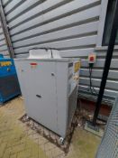 Lauda UC-0240SP Ultracool Circulation Chiller