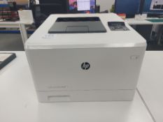 HP Color LaserJet M425dn Printer