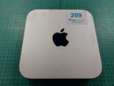 Apple Mac Mini Unibody A1347 (Late 2012)