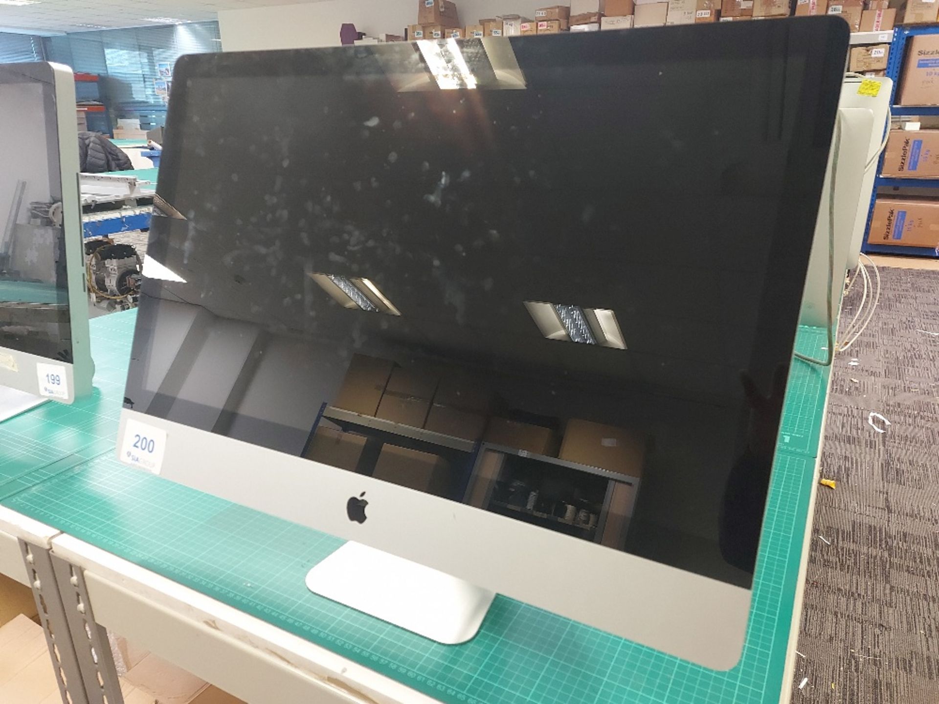 Apple iMac Core i5 2.8 27in Personal Computer