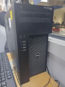 Dell Precision T1700 Core i7 Personal Computer