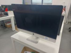 Apple iMac Core i5 2.9 27in Personal Computer (Late 2012)