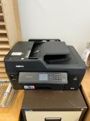 Brother MFC-J6530DW Printer