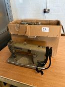 (2) Brother Industrial Sewing Machines (Spares & Repairs)