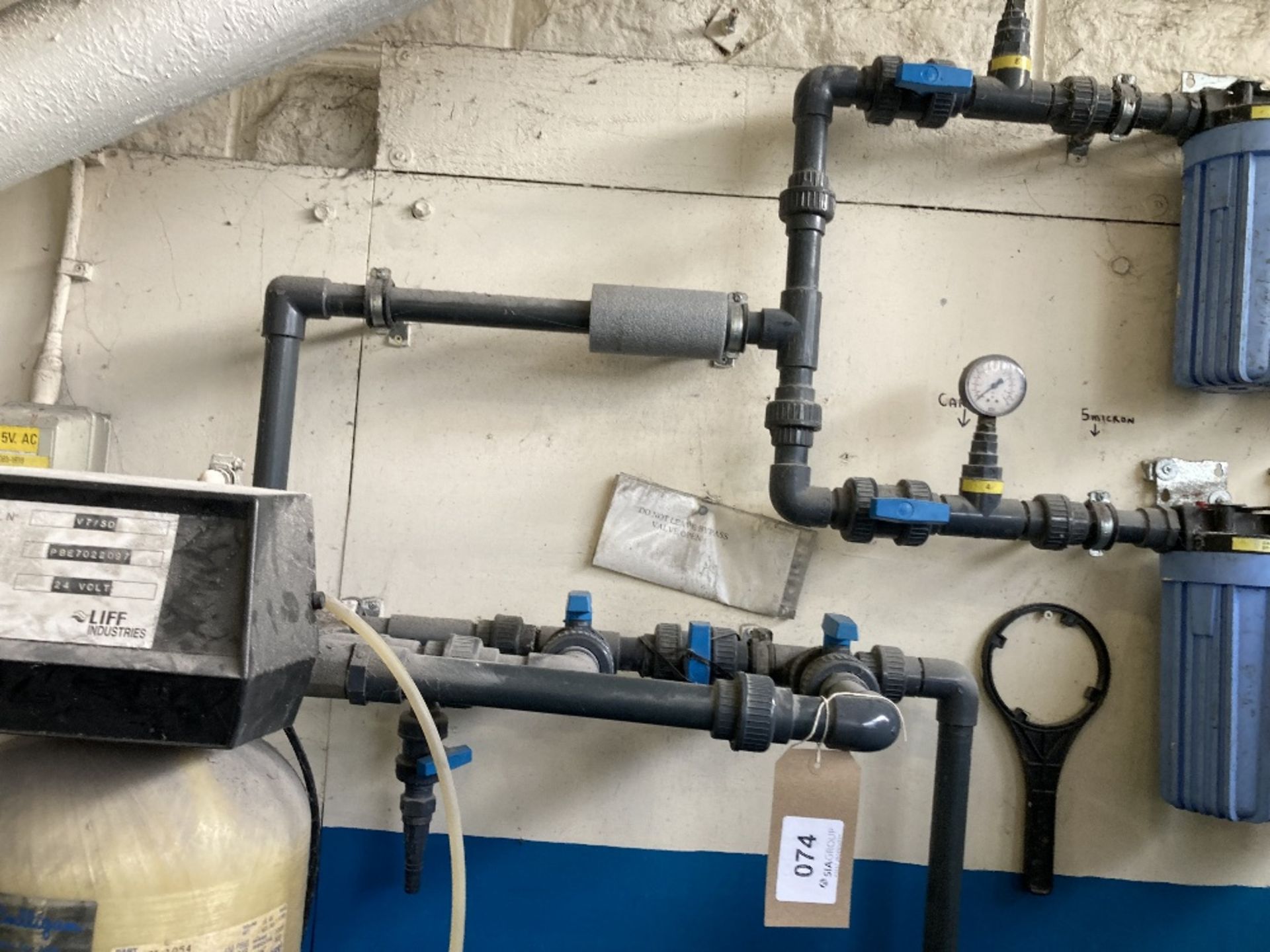 Culligan water softening system to include - Bild 11 aus 11