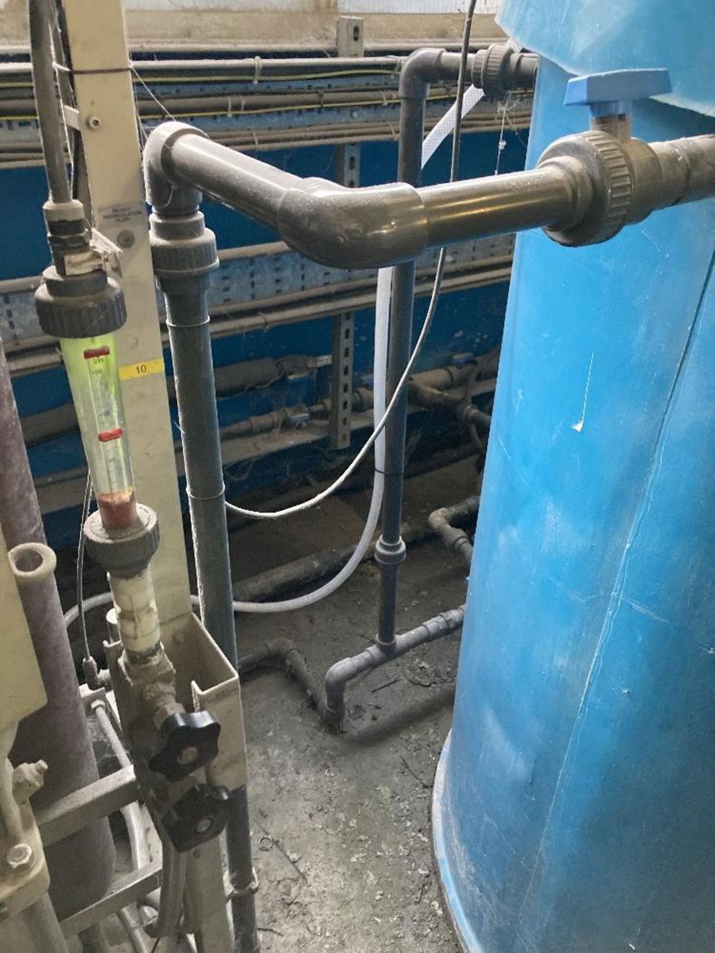 Culligan water softening system to include - Bild 7 aus 11