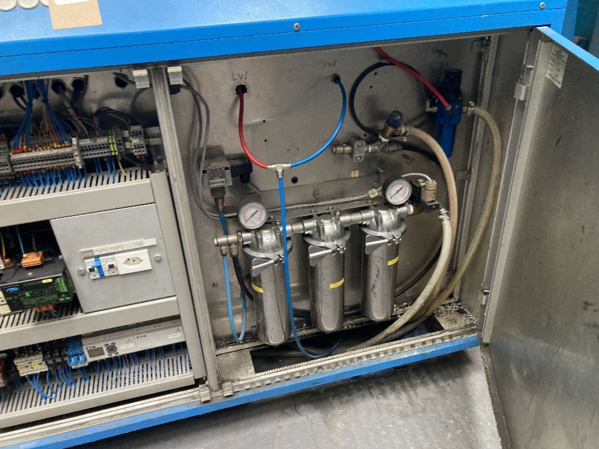 Jetcut High Pressure Intensifier Pump - Image 8 of 10
