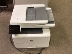HP LaserJet Pro MFP M426DW Printer