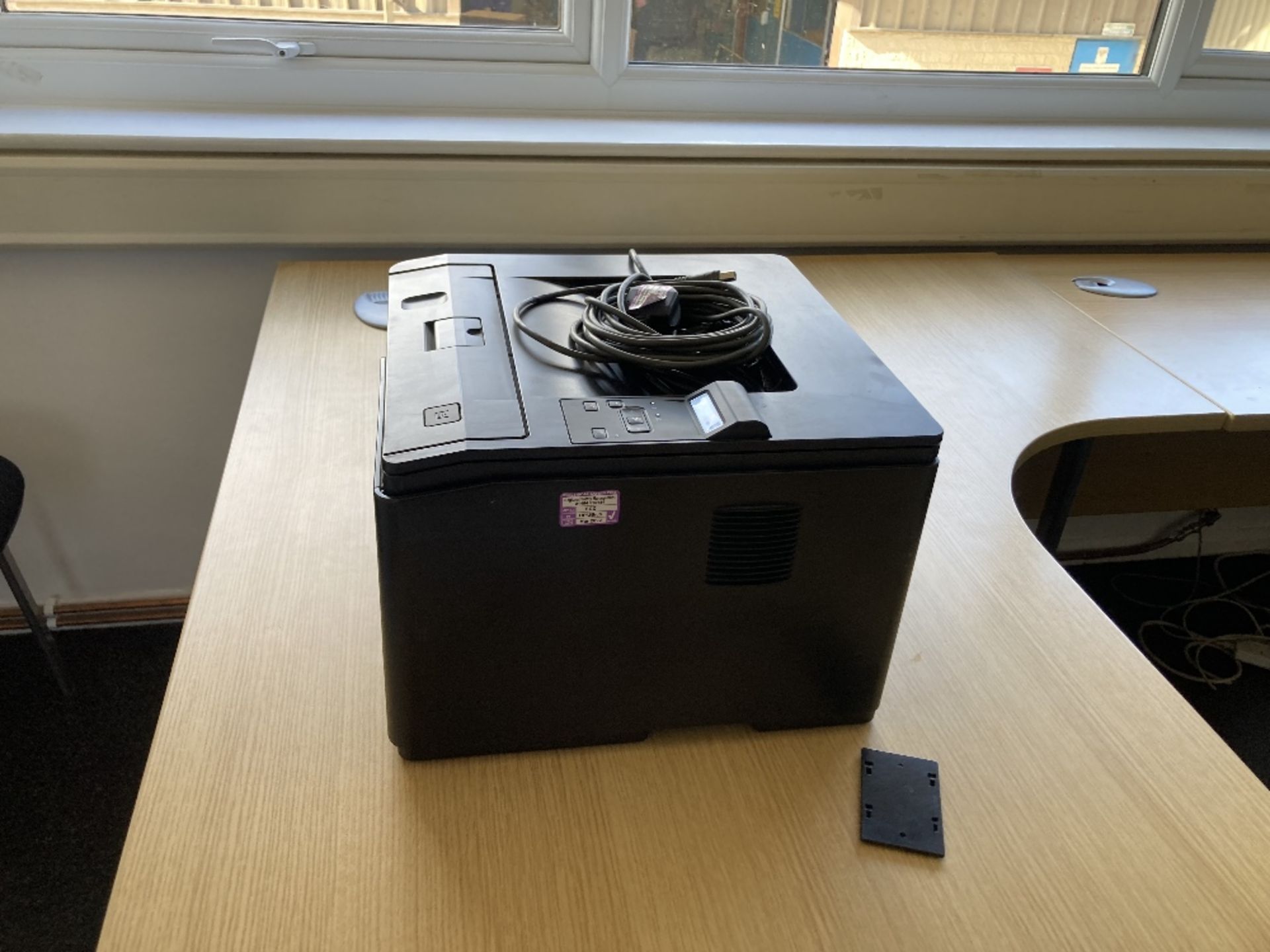 HP LaserJet Pro 400 M401a Printer - Image 2 of 6