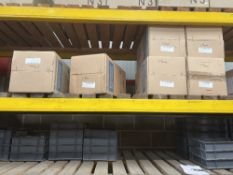 (6) boxes of 30m x 1.5mm thick Kaowool 1260 grade