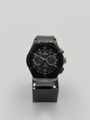 Hublot Orlinski Watch