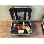 MiniRAE 3000 Handheld VOC Gas Detection Monitor