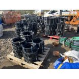 Large Quantity of coupling