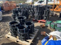 Large Quantity of coupling