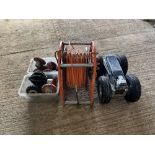 Proteus Cable Reel & Crawler