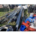 Quantity of Scaffolding Tube