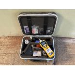 MiniRAE 3000 Handheld VOC Gas Detection Monitor