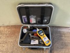 MiniRAE 3000 Handheld VOC Gas Detection Monitor