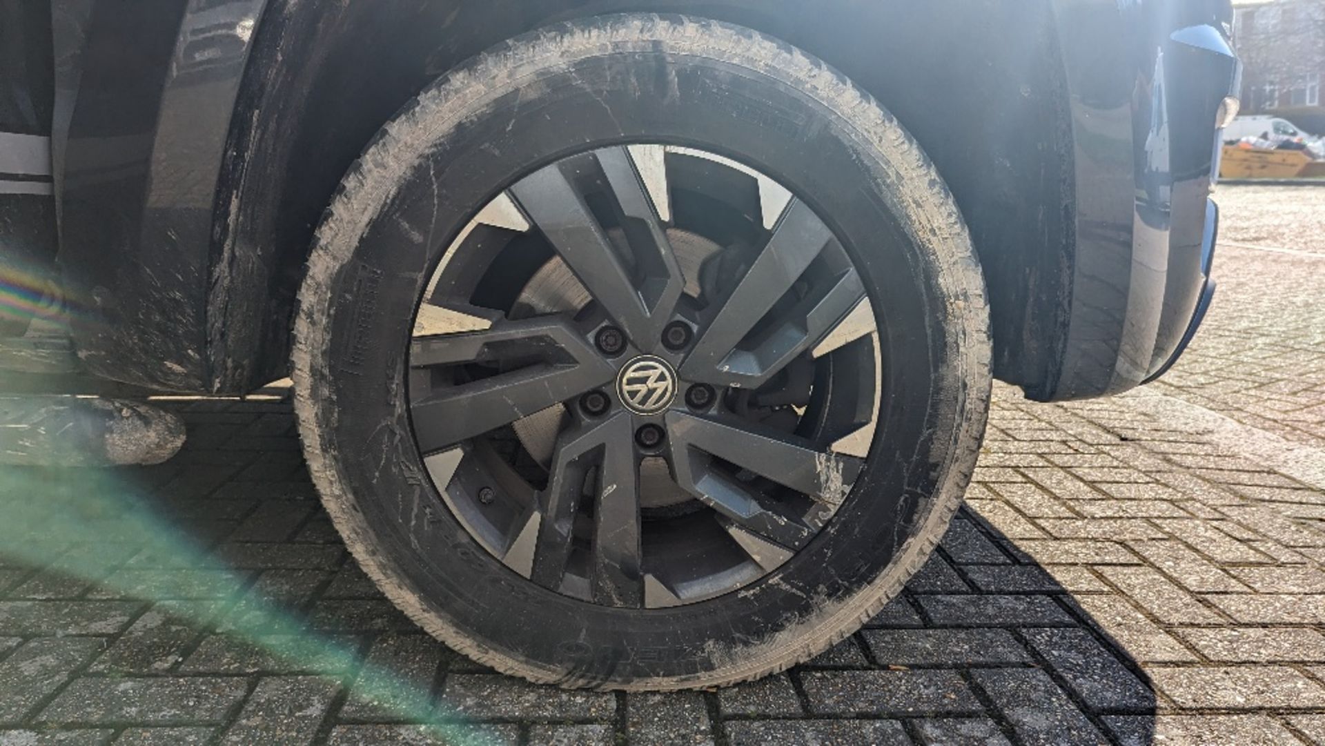 (2018) - VW Amarok Dark Label V6 TDI 4M A - Image 16 of 23