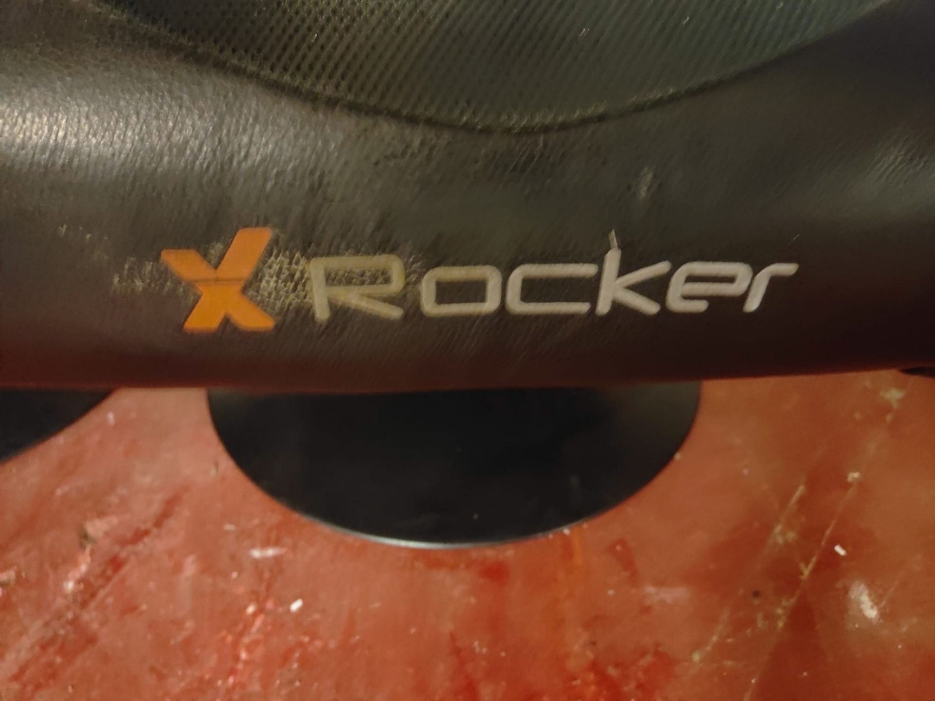 (2) X-Rocker Gaming Chairs - Image 4 of 4