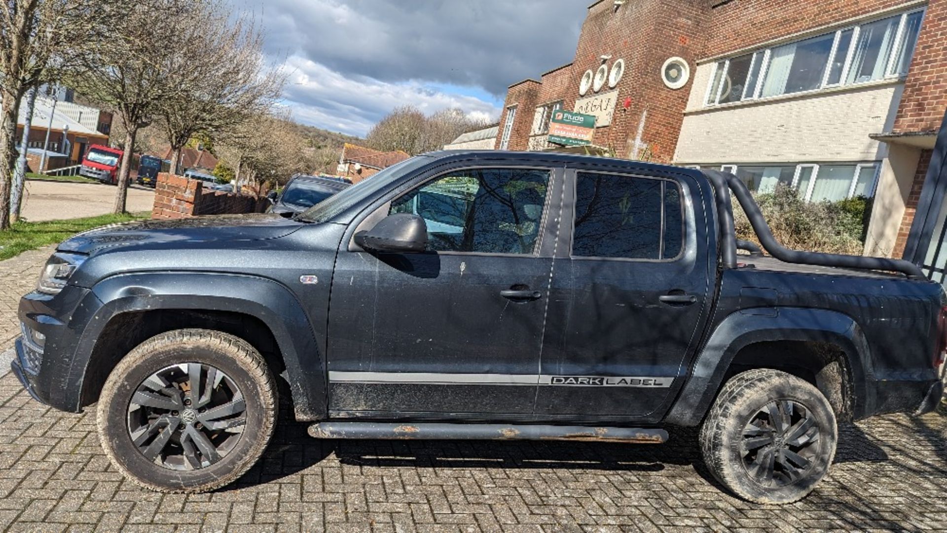 (2018) - VW Amarok Dark Label V6 TDI 4M A - Image 6 of 23