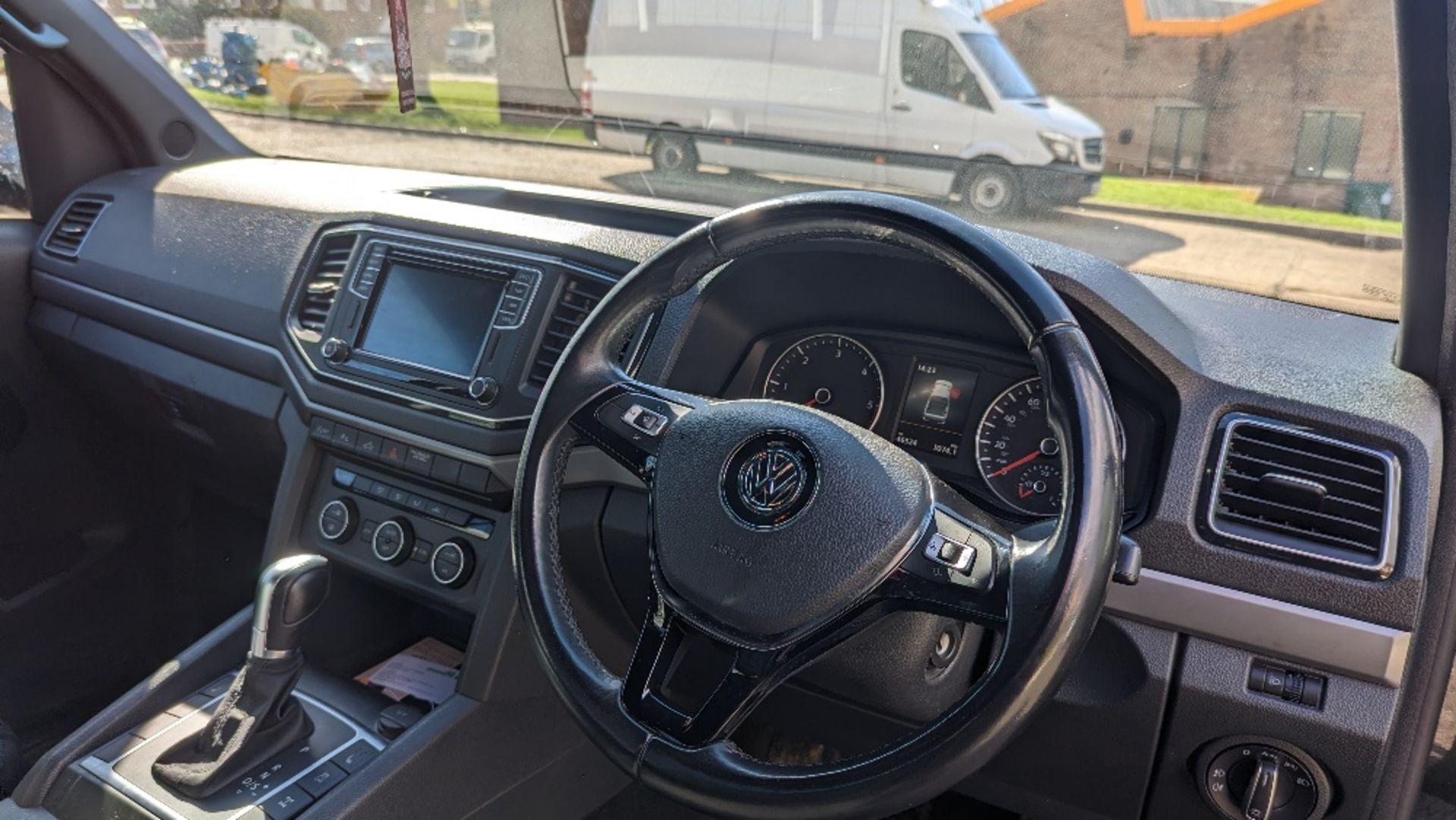 (2018) - VW Amarok Dark Label V6 TDI 4M A - Image 9 of 23