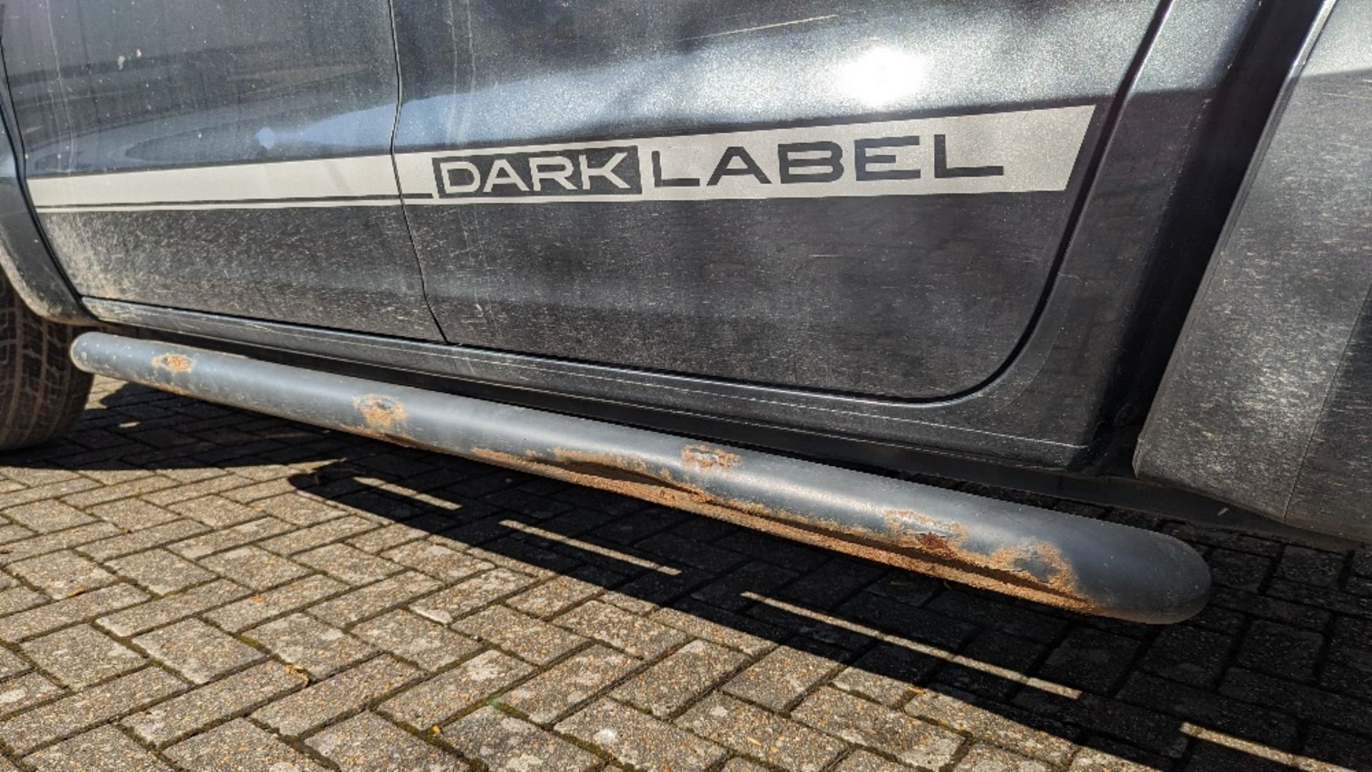 (2018) - VW Amarok Dark Label V6 TDI 4M A - Image 19 of 23