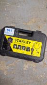 Stanley STHT0-77363 inspection camera