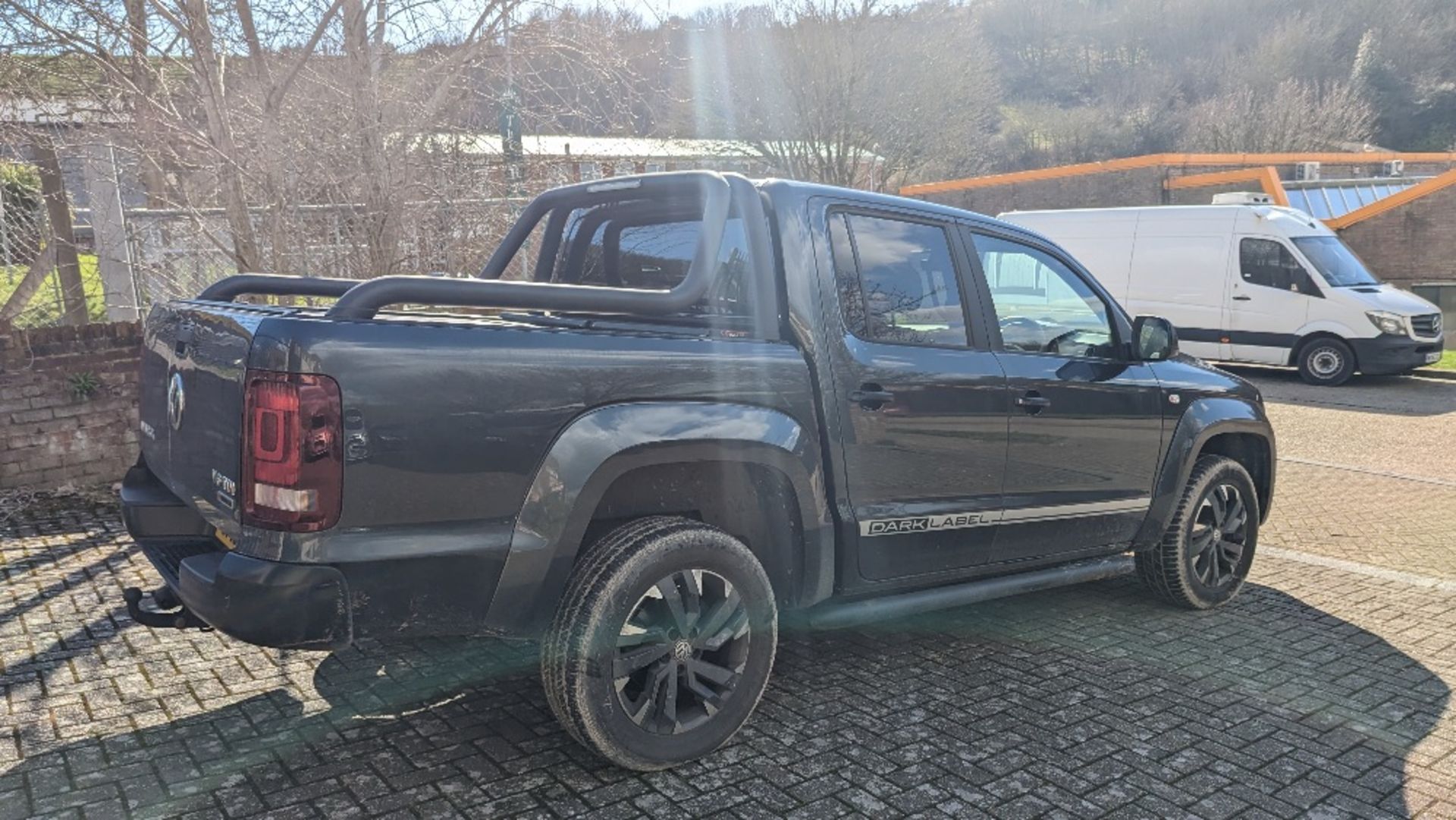 (2018) - VW Amarok Dark Label V6 TDI 4M A - Image 3 of 23