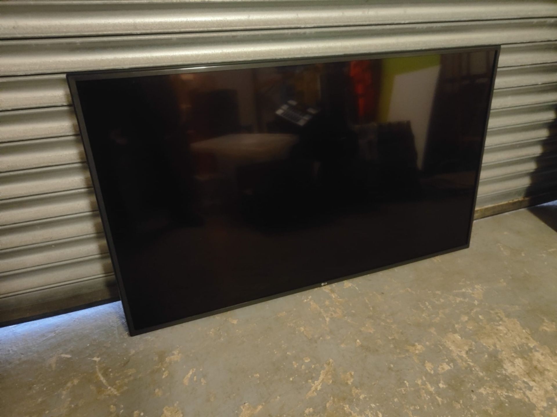 LG Model: 55UN71006LB 55" Television