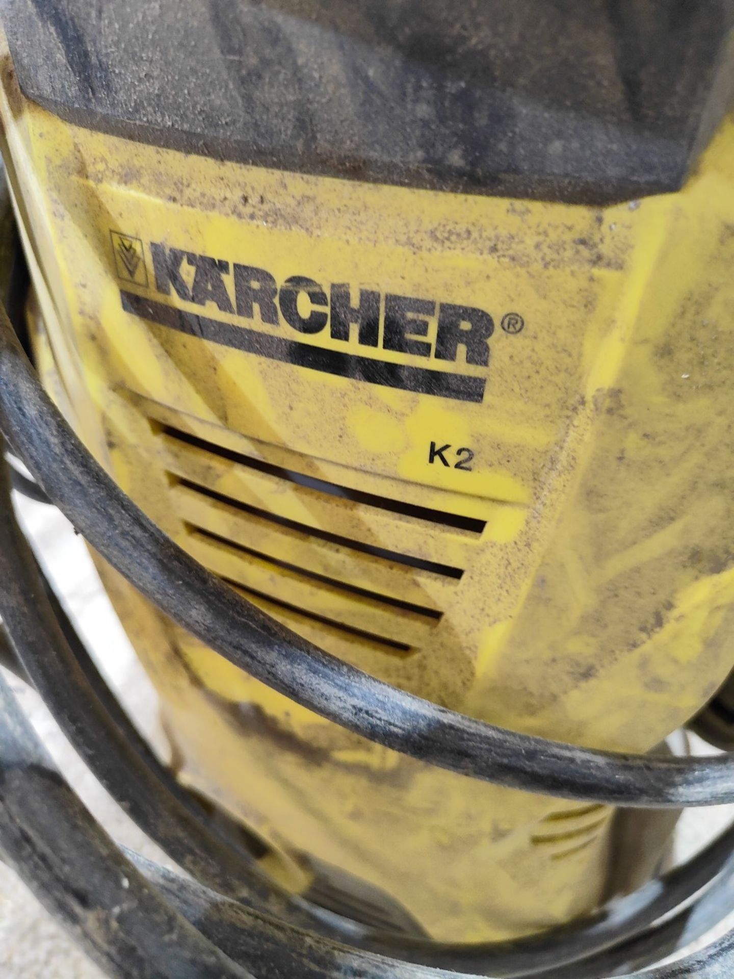 Karcher K2 pressure washer - Image 3 of 3