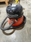 Numatic International 'Henry' 110V vacuum cleaner