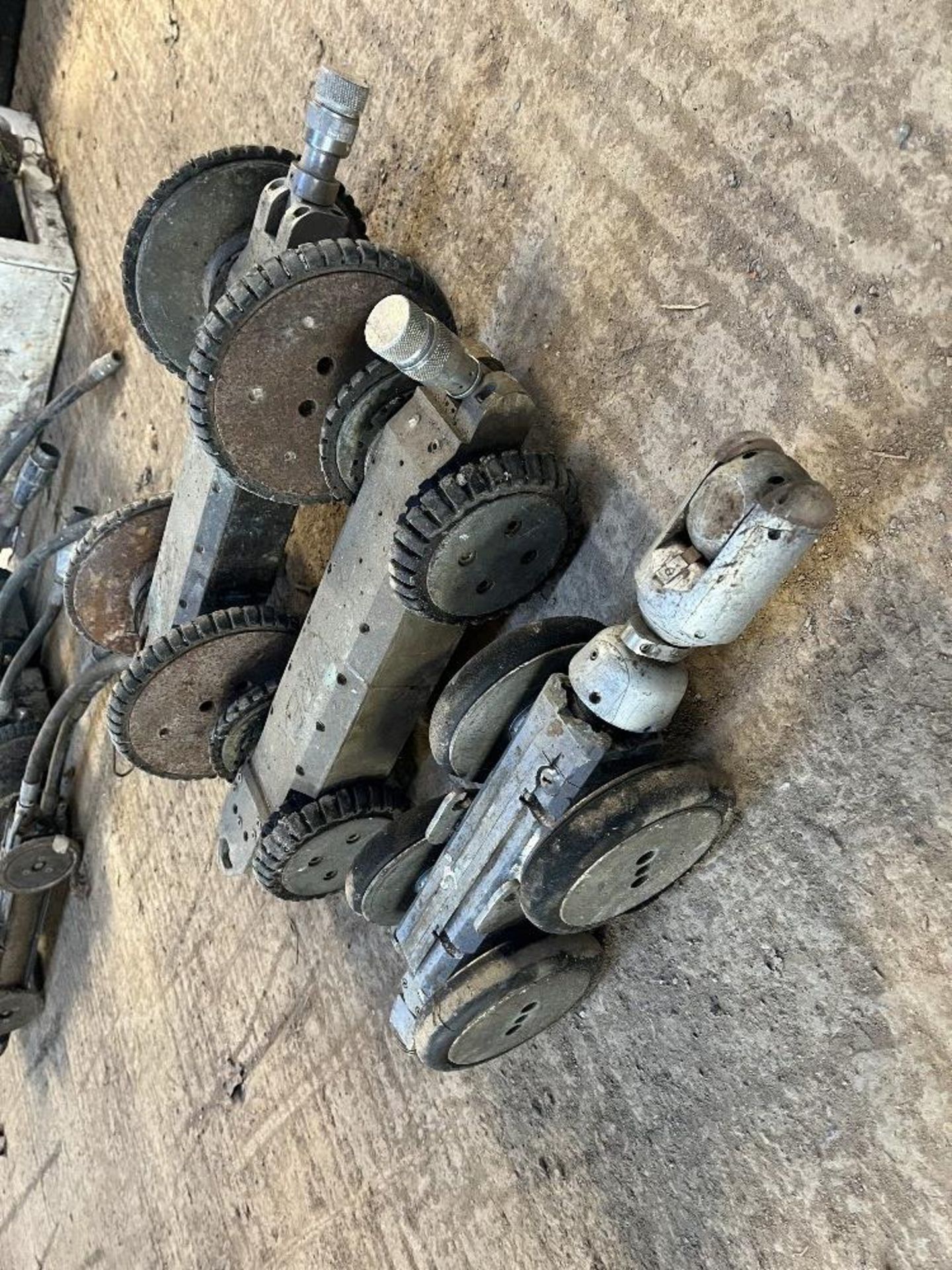 Unbranded Camera Units - Image 2 of 6