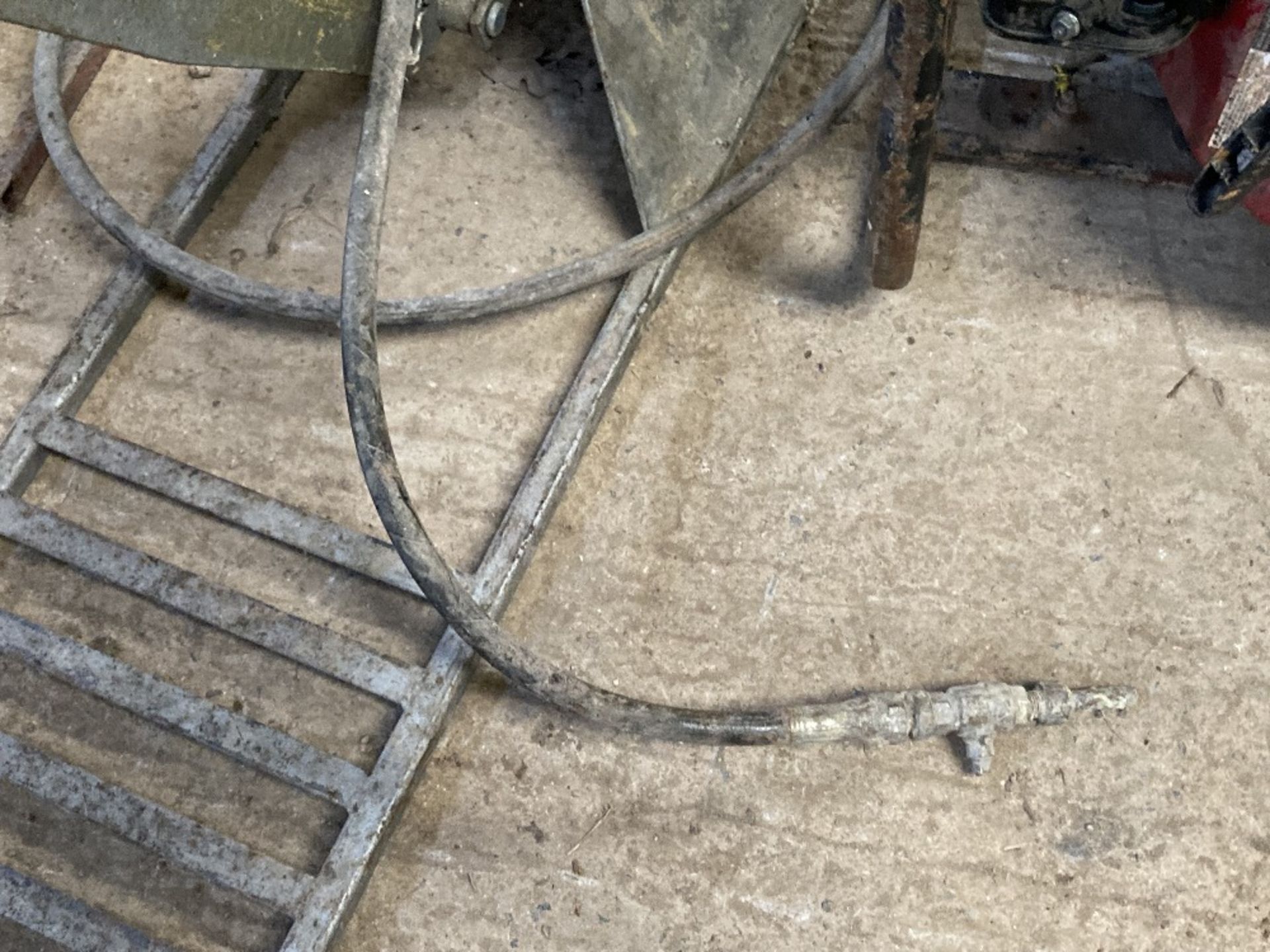 Unbranded Hydraulic Pump - Image 4 of 4