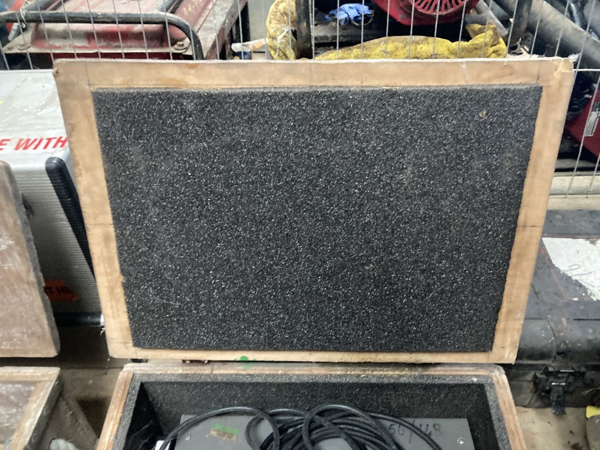 Telespec Kanagaroo Cutter Spares And Repairs - Image 4 of 6