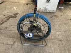 IBOS Cable Reel
