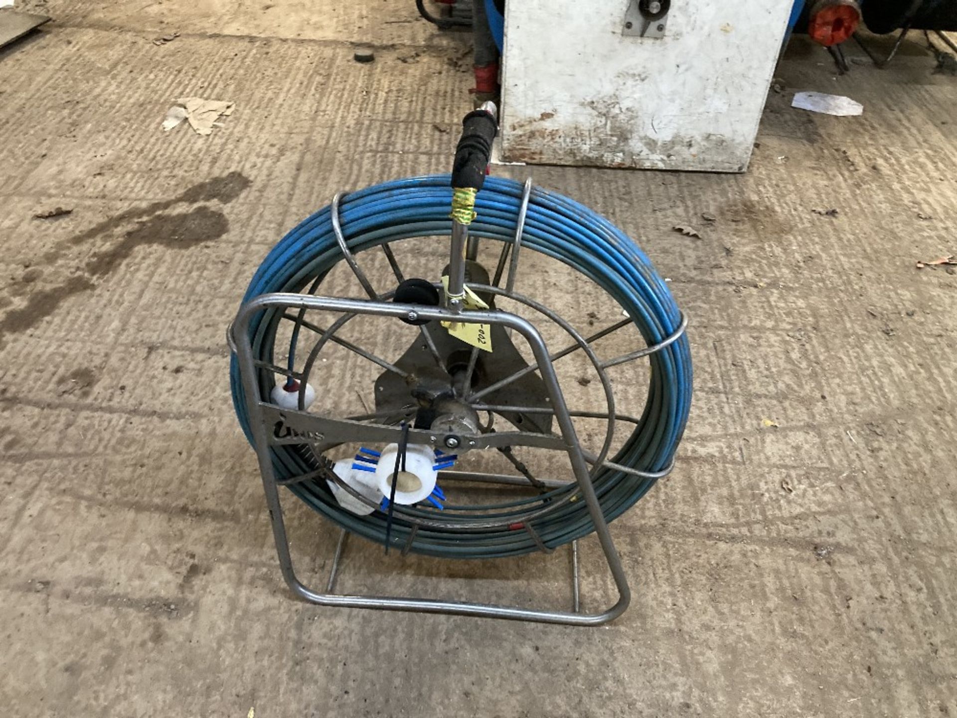 IBOS Cable Reel